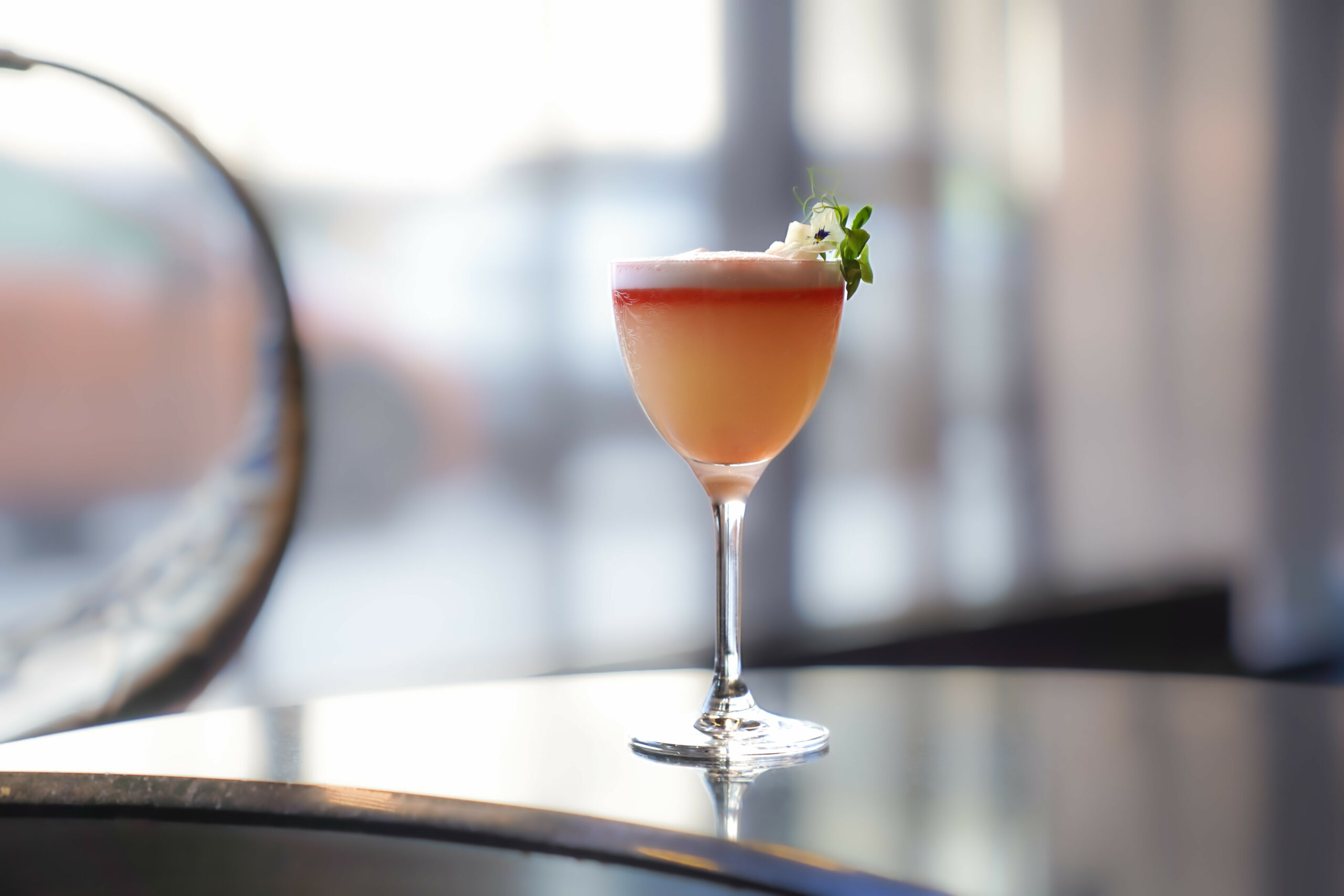 Cocktail Maya